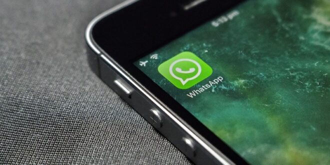 Aplikasi Ubah Tema dan Wallpaper Whatsapp