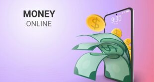 Aplikasi Money+ untuk Mencatat Keuangan Secara Real Time