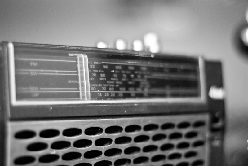 Ini dia Cara Memperbaiki Radio Tidak Ada Suara