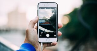 Wajib Coba! 4 Cara Menjernihkan Foto yang Blur Tanpa Aplikasi
