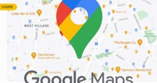 Cara Melihat Jarak Di Google Maps