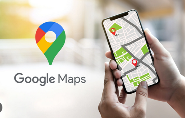 Cara Melihat Jarak Di Google Maps Secara Akurat