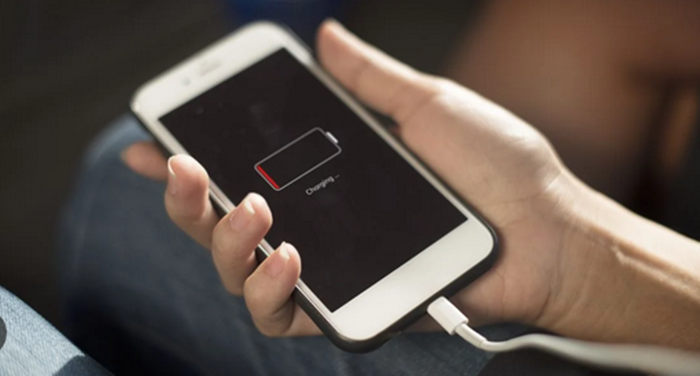 10 Cara Menghemat Baterai Iphone