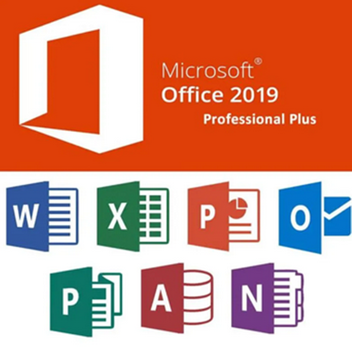 Cara Aktivasi Microsoft Office 2019 Menggunakan Aplikasi AAct Portable