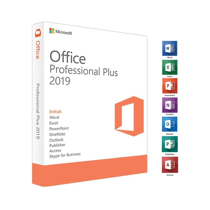 Cara Aktivasi Microsoft Office 2019 Menggunakan License Key atau Lisensi Resmi
