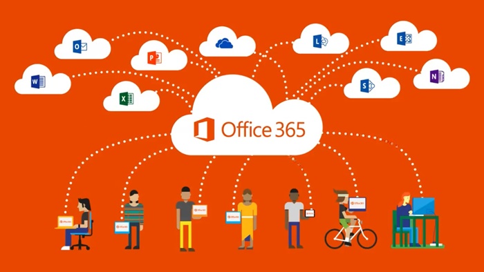 Cara Aktivasi Microsoft Office 365 Mudah