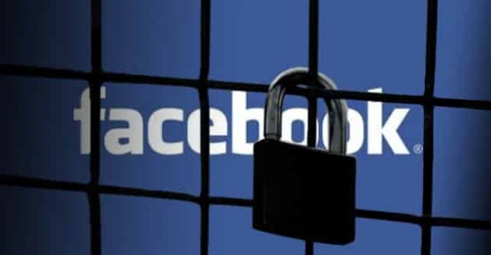Cara Membuka Akun Facebook yang Dikunci dengan Menggunakan Unggah Identitas