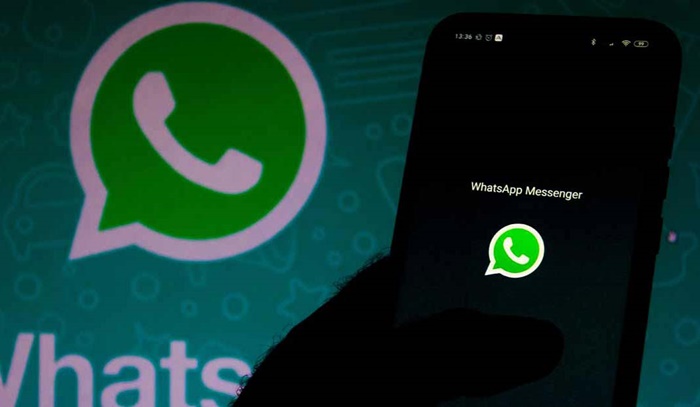 Cara Mengetahui WhatsApp Disadap Orang Lain