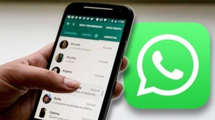 Cara Mengirim Aplikasi Lewat Whatsapp Dengan Mudah