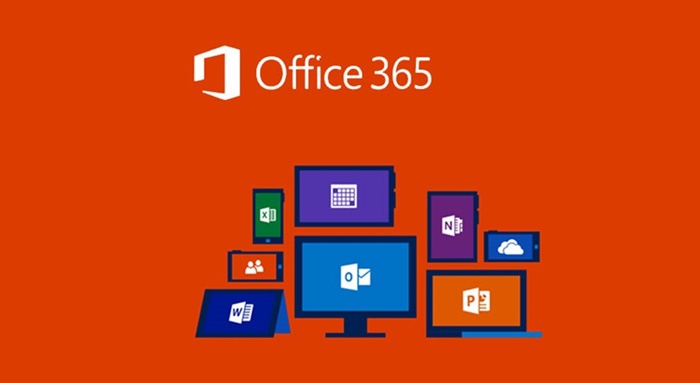 Fitur Microsoft Office 365