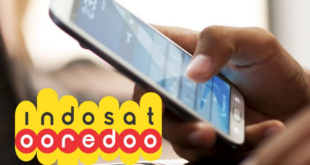 Cara Daftar Paket Chatting Sebulan Indosat
