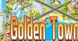 Download Game Golden Town Indonesia
