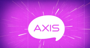 Cara Mengubah Kuota Musik Axis Menjadi Kuota Utama