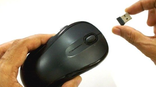 Kekurangan Mouse Wireless