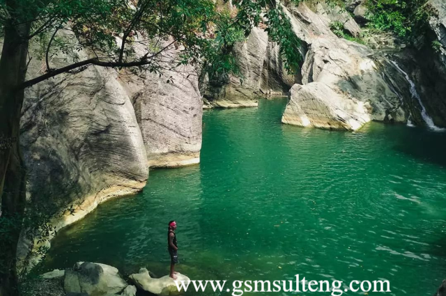 Indahnya 4 Destinasi Wisata Danau di Bandung Pesona Alam yang Memikat