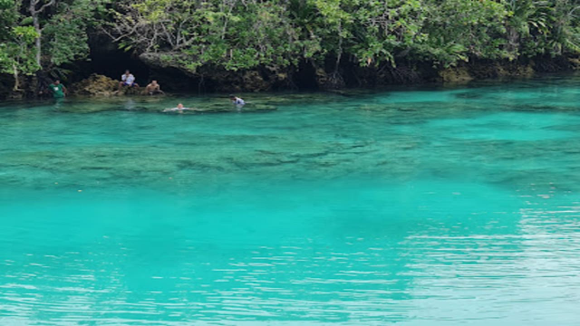 Danau Sole: Pesona Alam Eksotis di Lembata